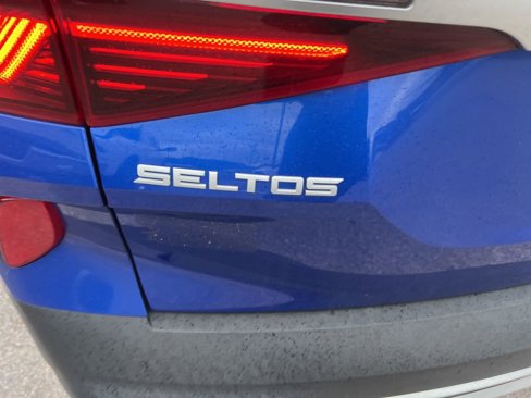 Used 2023 Kia Seltos S w/ Navigation Package image 20