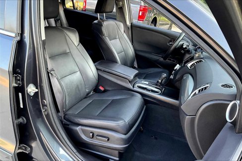 Used 2016 Acura RDX FWD w/ Technology Package image 7