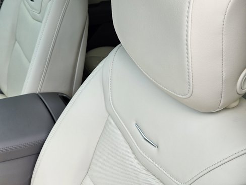 New 2025 Cadillac XT6 Premium Luxury w/ Technology Package image 28