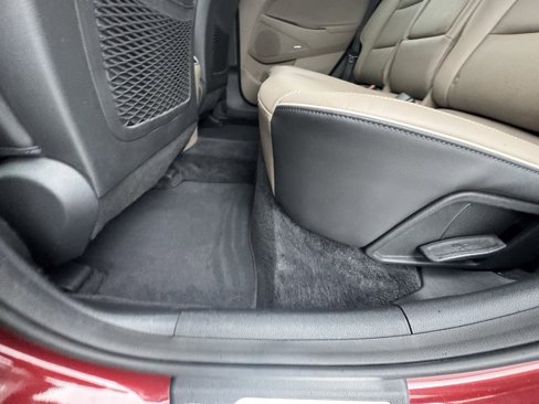 Used 2019 Hyundai Tucson Ultimate w/ Cargo Package image 39
