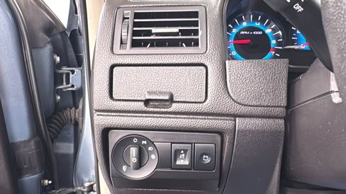 Used 2011 Ford Fusion SEL w/ 302A Rapid Spec Order Code image 30