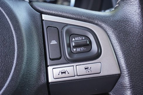 Used 2018 Subaru Forester 2.5i Touring w/ Popular Package #2 image 31