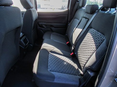 New 2025 Ford Ranger XL image 9