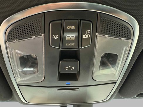 Used 2017 Hyundai Sonata Limited 2.0T image 28