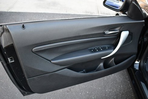 Used 2015 BMW 228i Convertible image 10