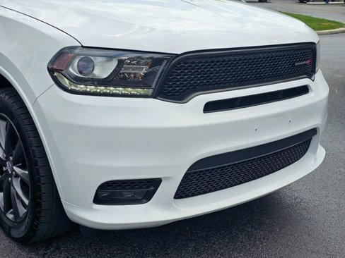 Used 2020 Dodge Durango GT image 3