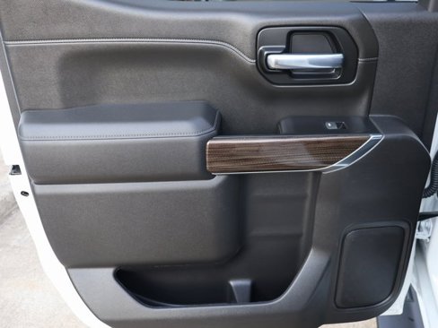 Used 2021 Chevrolet Silverado 1500 LT Trail Boss w/ Bed Protection Package image 26