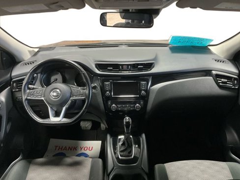 Used 2022 Nissan Rogue Sport SV image 22