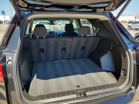 Used 2019 Chevrolet Equinox LT w/ Driver Convenience Package image 10