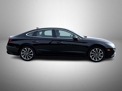 Used 2022 Hyundai Sonata Limited image 4