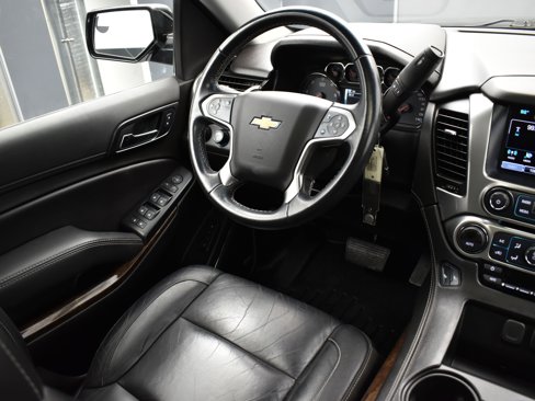Used 2019 Chevrolet Tahoe LT image 23