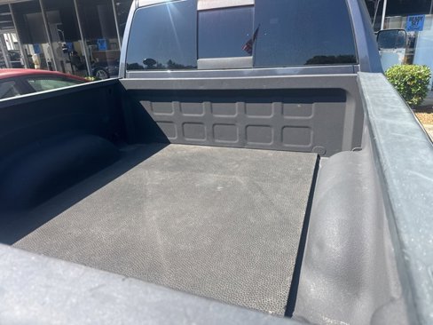 Used 2017 RAM 1500 Rebel w/ Luxury Group image 17