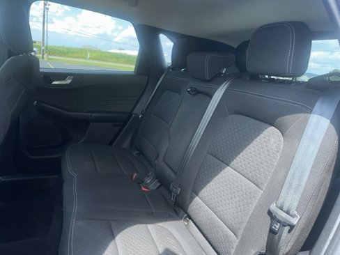 Used 2023 Ford Escape Active w/ Tech Pack #2 image 8