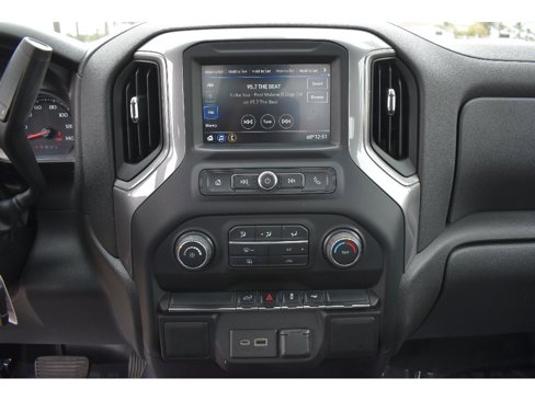 Used 2021 Chevrolet Silverado 1500 W/T w/ WT Fleet Convenience Package image 17