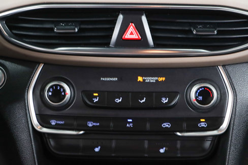 Used 2020 Hyundai Santa Fe SEL image 20