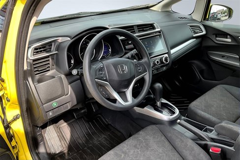 Used 2015 Honda Fit EX image 14