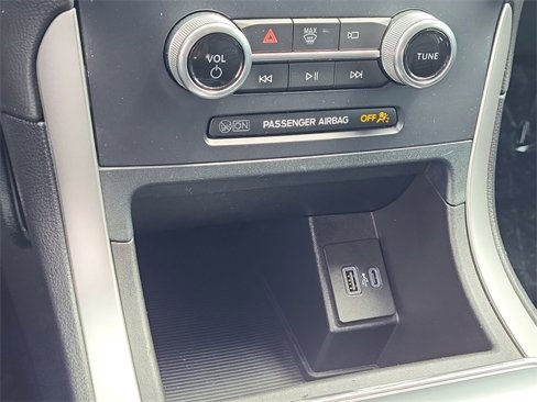 Used 2022 Ford Edge SEL image 14