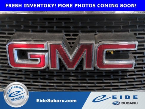 Used 2012 GMC Acadia SLT image 13