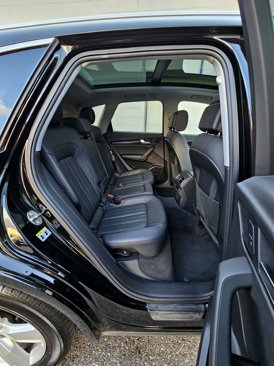 Used 2018 Audi Q5 2.0T Premium Plus image 11
