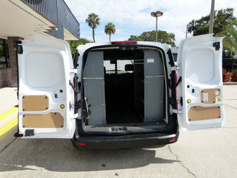 Used 2020 Ford Transit Connect XL image 14