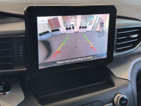 Used 2020 Ford Explorer XLT w/ Equipment Group 202A image 19