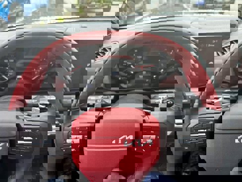 Used 2025 Kia K4 GT-Line w/ GT-Line Premium Package image 19