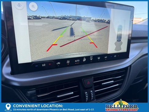 New 2025 Ford Escape Active image 17