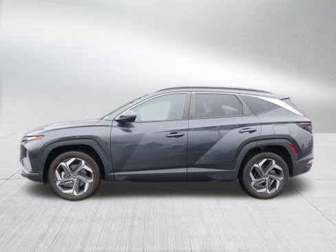 Used 2023 Hyundai Tucson SEL w/ Convenience Package image 6