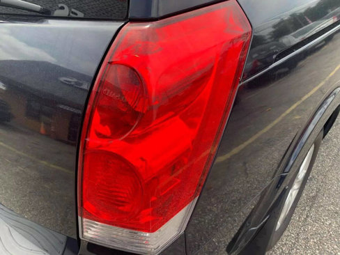 Used 2008 Nissan Quest SE w/ Seat Pkg image 28