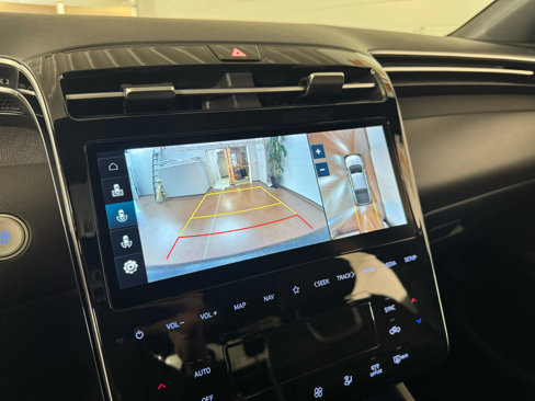Used 2022 Hyundai Santa Cruz Limited image 27
