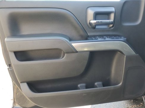 Used 2016 Chevrolet Silverado 1500 LT w/ All Star Edition image 8