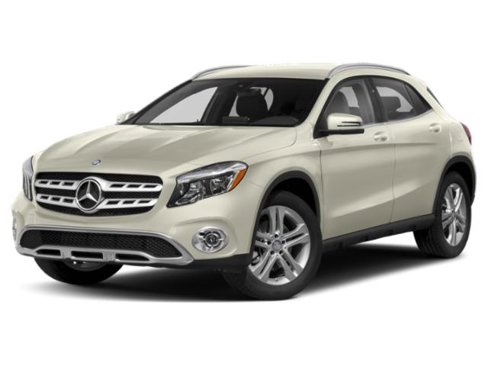 Used 2020 Mercedes-Benz GLA 250 image 1