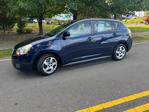 Used 2009 Pontiac Vibe w/ Preferred Package image 16