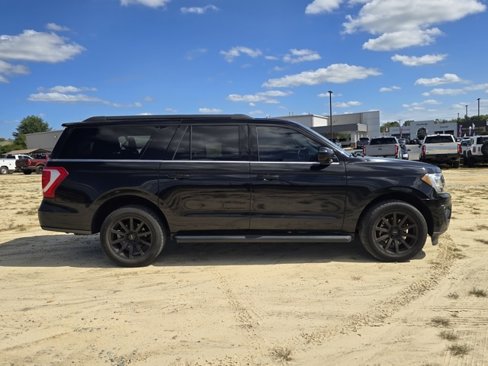 Used 2019 Ford Expedition Max XLT image 8