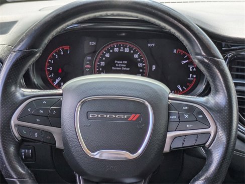 Used 2022 Dodge Durango SXT image 19