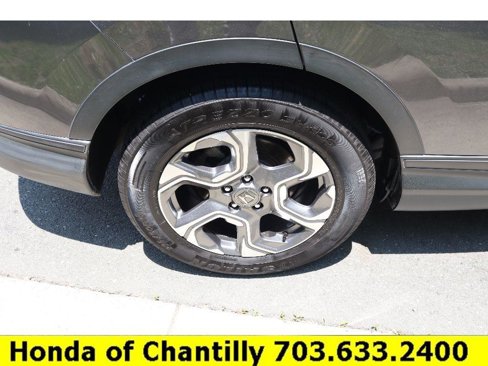 Used 2018 Honda CR-V EX image 31