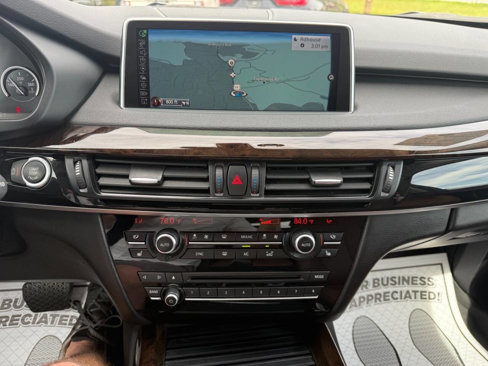 Used 2016 BMW X5 xDrive35i image 16