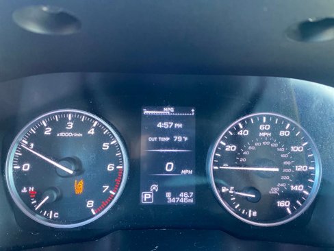 Used 2022 Subaru Outback Premium image 45