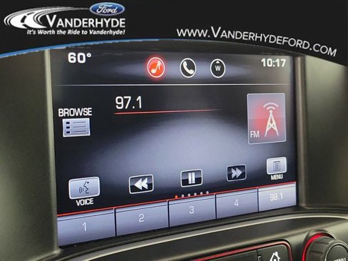 Used 2015 GMC Sierra 1500 SLE w/ SLE Value Package image 24