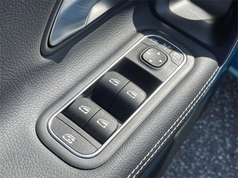 Certified 2025 Mercedes-Benz CLA 250 4MATIC image 18