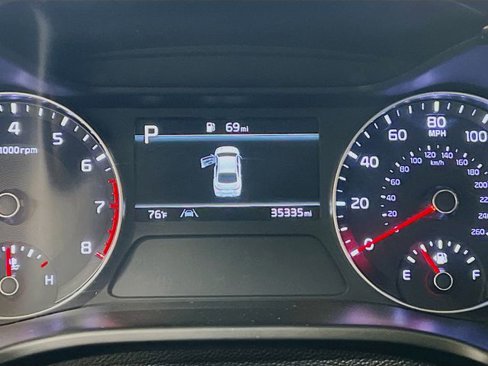 Certified 2023 Kia Forte LXS w/ LXS Technology Package image 12