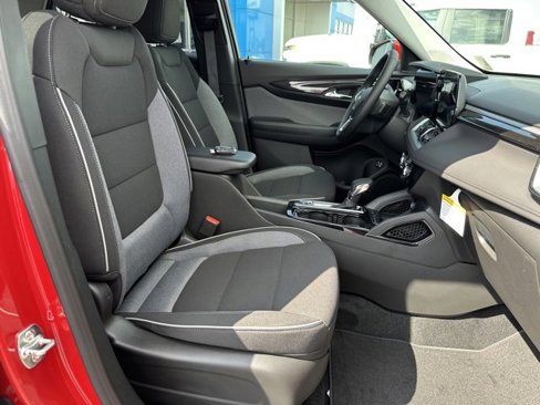 New 2026 Chevrolet TrailBlazer LT w/ Convenience Package image 10