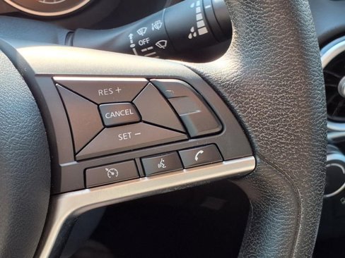 Used 2022 Nissan Sentra S image 22