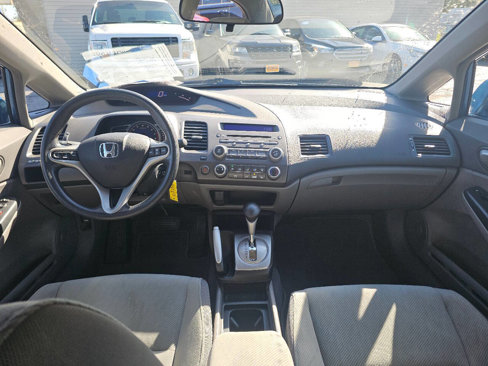 Used 2011 Honda Civic EX image 20