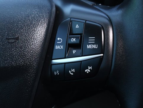 Used 2022 Ford Escape SE w/ Convenience Package image 23