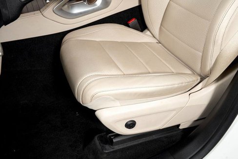 Used 2022 Mercedes-Benz GLS 450 4MATIC image 18