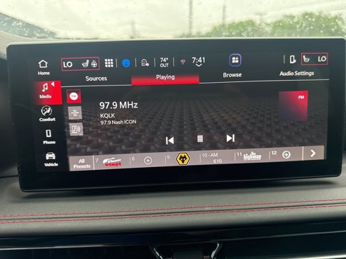 Used 2024 Dodge Hornet R/T image 17