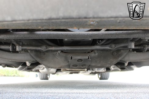 Used 1994 Chevrolet Caprice Classic image 17