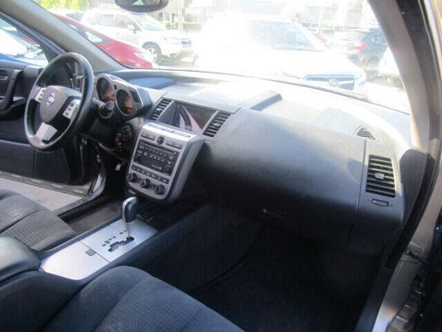 Used 2003 Nissan Murano SL image 17
