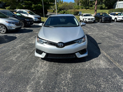 Used 2017 Toyota Corolla iM image 4